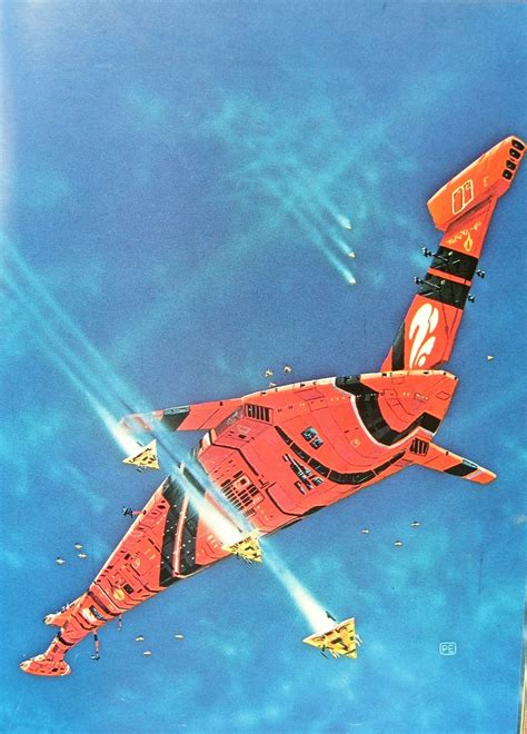 Peter Elson Sci Fi Art S Sci Fi Art Science Fiction Artwork