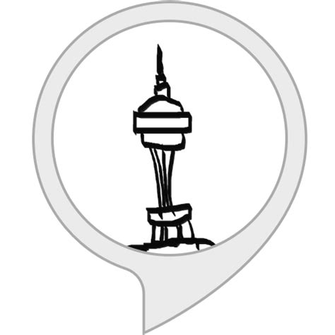 Seattle Facts Alexa Skills