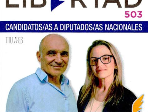 Boletas Provincia De Buenos Aires Estos Son Los Candidatos Y Listas