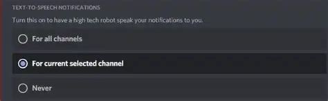 How To Use Text To Speech On Discord 2024 Guide Fineshare