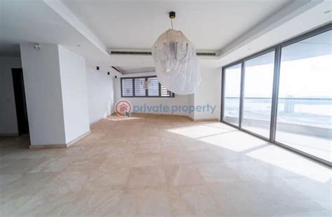 For Sale Bedroom Flat Apartment Eko Pearl Towers Eko Atlantic