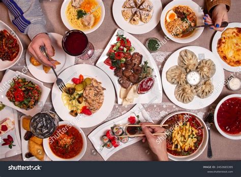 2,107 Food Culture Around World Royalty-Free Images, Stock Photos ...