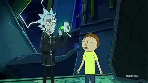 Rick And Morty Temporada Capitulo Espa Ol Latino Videos Xxx