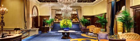 The Drake Hotel