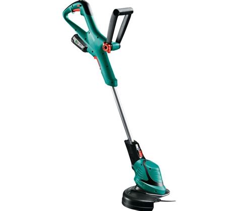 Buy Bosch Art 23 18 Li Cordless Strimmer Free Delivery Currys