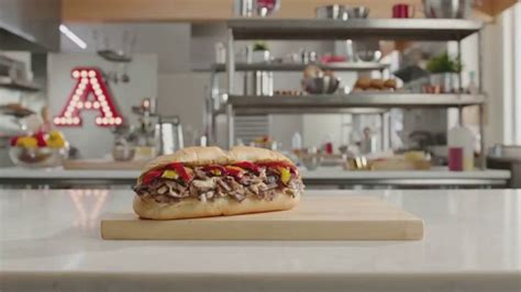 Arby S Prime Rib Cheesesteaks Tv Commercial All Your Friends Song By