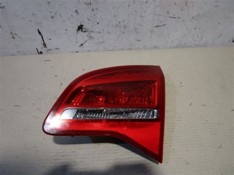 LAMPA FAR ZADNJI DESNI W GEPEKA OPEL MERIVA B 21620201