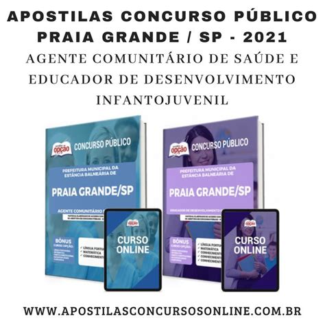 Apostilas Preparatórias Concurso nas áreas da Saúde e Educação da