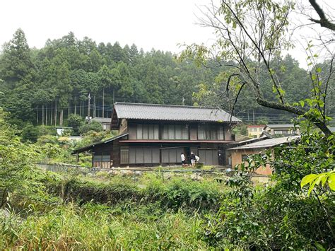 Akiya Japan The Surge In Japanese Abandoned Houses For Sale