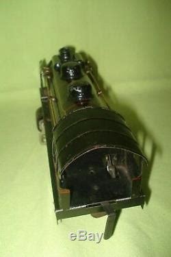 Train Electrique Jep Ancien 1930 Et Rare En Boite D Origine