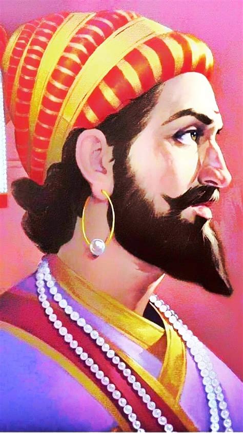 Top 999 Chhatrapati Shivaji Maharaj Wallpapers Full HD 4K Free To Use