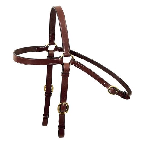 Nyla-Web Barcoo Bridle Head • Toowoomba Saddlery