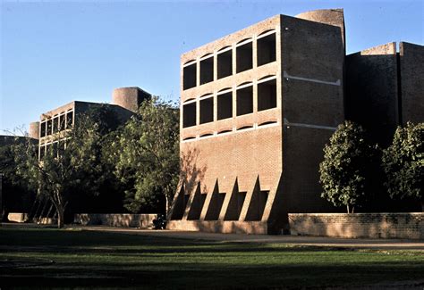 Louis Kahn Buildings