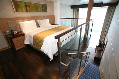 Crown Loft Suite Review On The Oasis Of The Seas And Allure Of The Seas