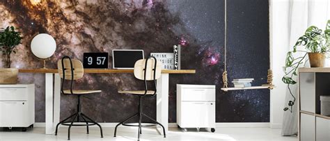 Active Galaxy Centaurus A Wallpaper Wallsauce NL