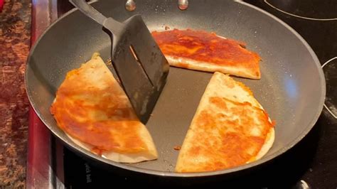 Cheese Quesadillas Recipe How To Make Cheese Quesadilla Quick