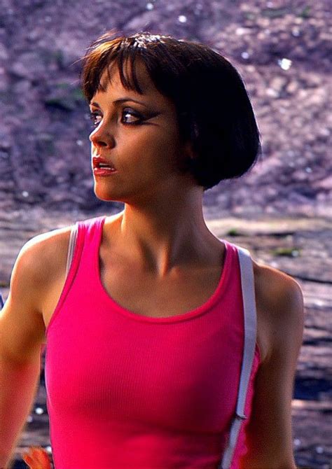 Speed Racer Christina Ricci