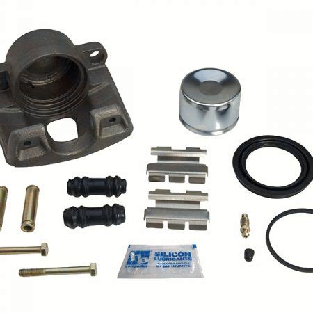 Kit Caliper Delantero Ford F150 Expedition PMK Autopartes