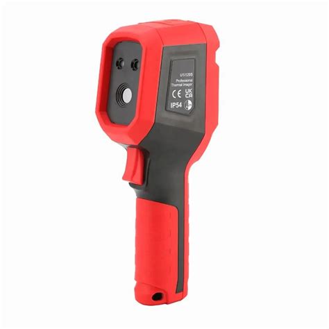 Uni T Thermal Imager Camera Handheld Infrared Thermal Imager Uti S