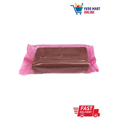 Belacan Kampung 500g Shopee Malaysia