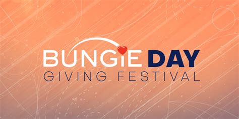 Bungie On Twitter Bungie Day Is Almost Here And With It Comes