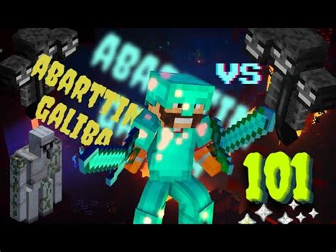 101 Tane Wither Boss Kestim Sonoyuncu Titanyum YouTube