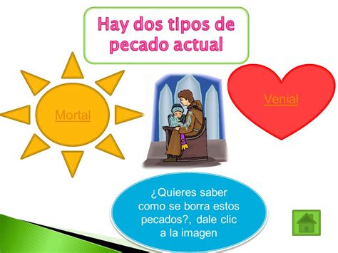 Dibujos Para Catequesis TIPOS DE PECADO 42 OFF