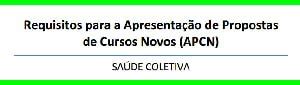 Coordena O De Rea Da Capes Divulga Requisitos Para Novos Cursos De