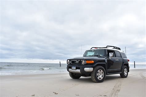 Assateague Island National Seashore Capital Off Road Enthusiasts Inc