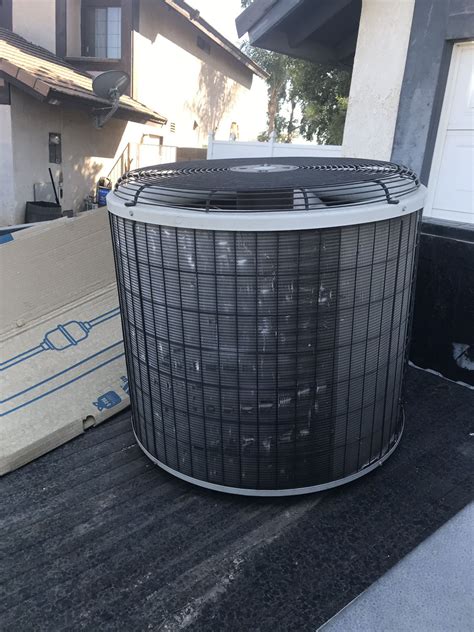 Payne Ac Condenser For Sale In Moreno Valley Ca Offerup