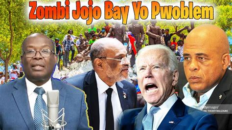 Lavwadlamerik 04 Oktob 2023 Nouvel Chocho Sou Ayiti Ak Lotbodlo YouTube