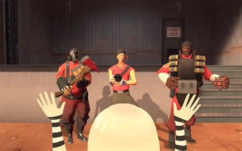 My First Work In Gmod Gmod