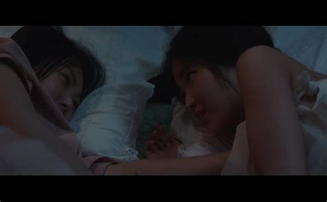 Kim Min Hie Lesbian Butt Scene In The Handmaiden Aznude Hot Sex Picture