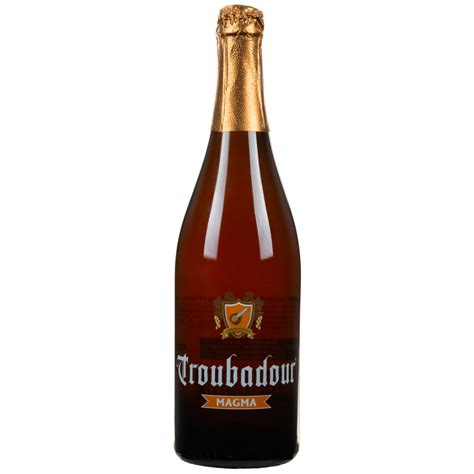 Troubadour Magma 75Cl