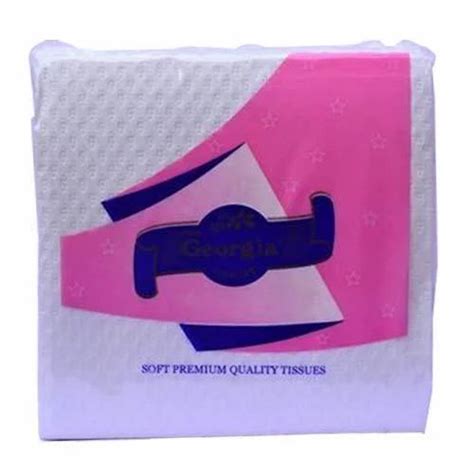 Soft Premium Quality Tissue Paper Size X At Best Price In