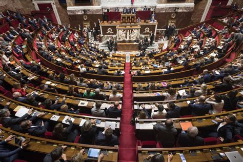 Plf 2022 Les Mesures Pour Les Collectivités Adoptées Par Les Députés