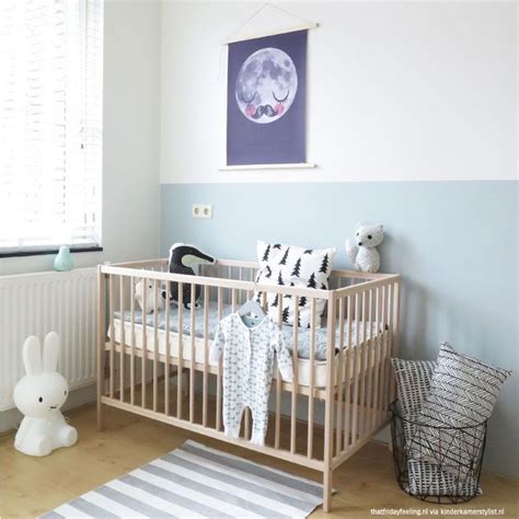 Babykamer Inspiratie Via Kinderkamerstylist Nl Kinderkamer Inspiratie