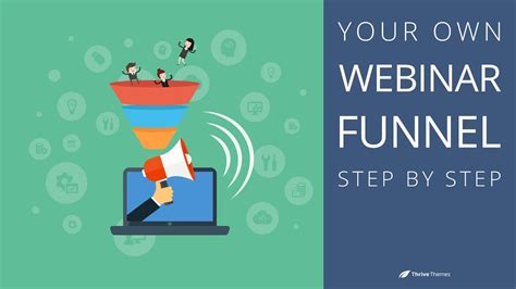 How To Create A Webinar Funnel On Your Wordpress Website Youtube