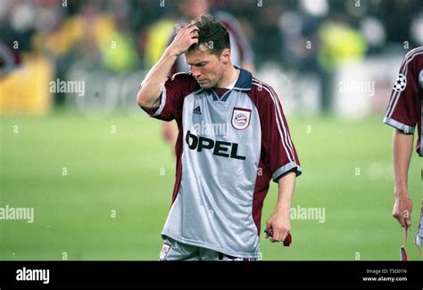 Manchester united away 1999 hi-res stock photography and images - Alamy