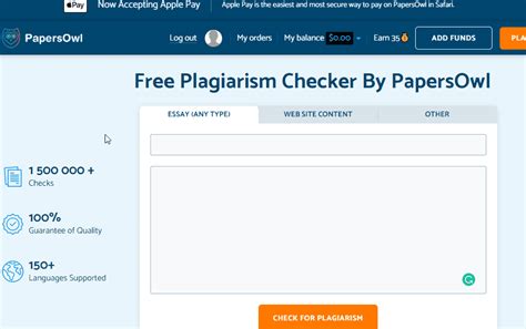 Best Plagiarism Checking Tools Online Using Browser H S Media