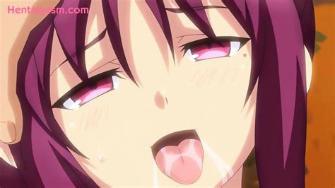 NEW HENTAI Kunoichi Ryoujokuden Ajisai Subbed