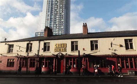 Manchester Bar News