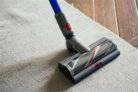 Пылесосы Dyson: рейтинг ТОП-10 лучших моделей и советы как выбрать