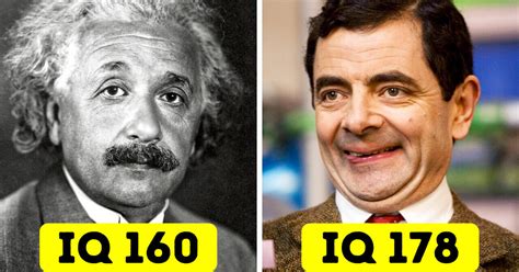 17 Celebrities That Are Smarter Than Great Scientists Bright Side