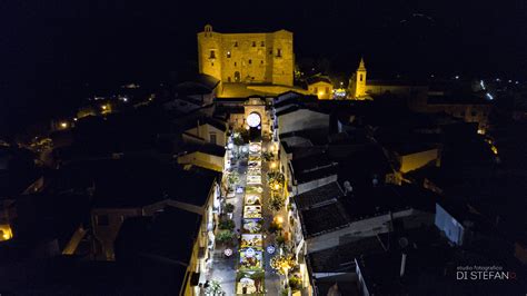 XV edizione della tradizionale Infiorata Città di Castelbuono