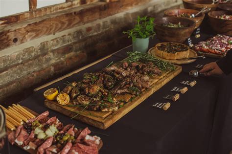 Hog Roast Caterers In Liverpool Wedding And Event Catering