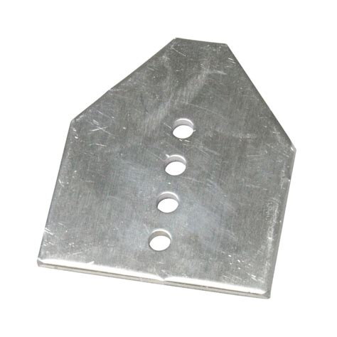 End Fix End Cap Replacement Kit Conservatory Roof Spar Ends Truly Pvc