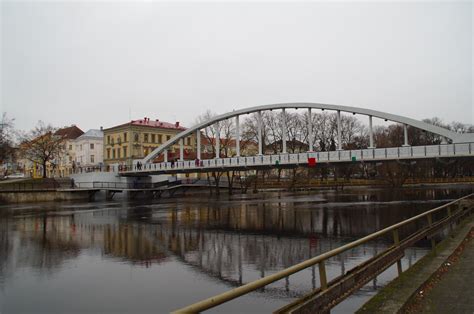 Kivisild Taga Raekoja Platsi Hooned Ajapaik