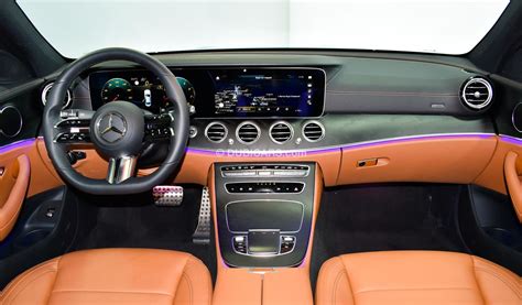 Used Mercedes Benz E300 Premium Amg 2022 For Sale In Abu Dhabi 517880