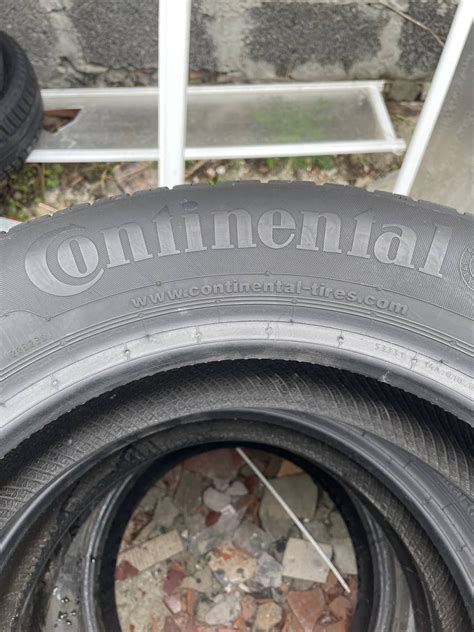 Шини Резина Літо 165/65r14 Continental.Континенталь пара: 900 грн ...